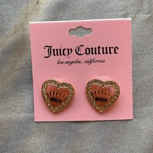 juicy couture earrings
